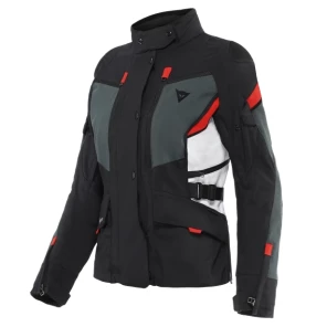 DAINESE CARVE MASTER 3 DAME GORE-TEX SORT/EBONY