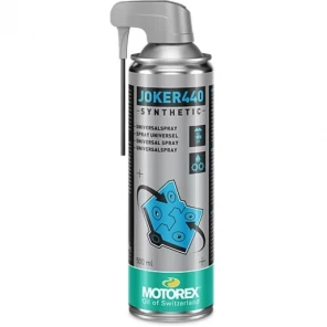 MOTOREX JOKER 440 Universal Spray 500ml