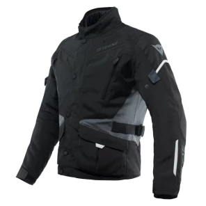 DAINESE TEMPEST 3 D-Dry® BLACK/BLACK/EBONY