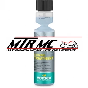 MOTOREX ETHANOL TREATMENT 250ml