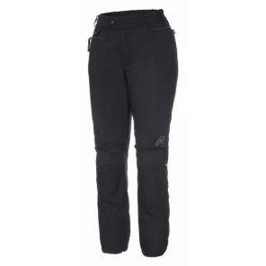 Rukka START-R Bukse Dame  C2 Sort/Sort