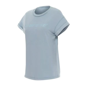 DAINESE SFUMATA T-SHIRT WMN - MOUNTAIN SPRING