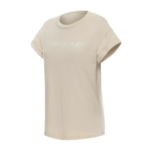 DAINESE SFUMATA T-SHIRT WMN - ALFALFA