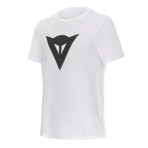 DAINESE HYPER SPEED DEMON T-SHIRT - WHITE