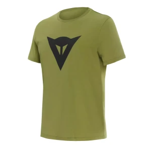 DAINESE HYPER SPEED DEMON T-SHIRT - OLIVE BRANCH