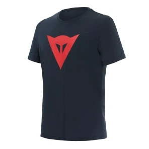 DAINESE HYPER SPEED DEMON T-SHIRT - CARBONIO