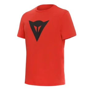 DAINESE HYPER SPEED DEMON T-SHIRT - RACING-RED