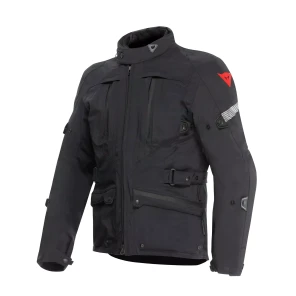 DAINESE MANGEN ABSØLUTESHELL JAKKE - BLACK/BLACK