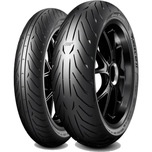 PIRELLI ANGEL GT II - 190/55 ZR 17 M/C (75W) TL (A)