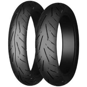 OBOR Jet 140/70-17 66H/ Rear TL