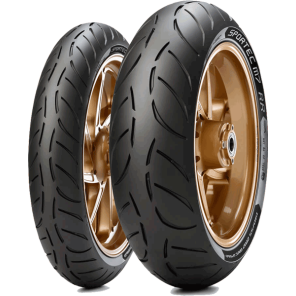 METZELER SPORTEC M7 RR - 180/55 ZR 17 M/C (73W) TL