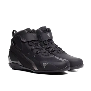 DAINESE HERIAN D-WP SKO - BLACK/ANTHRACITE