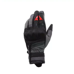 DAINESE TEYDE GORE-TEX® GLOVES - BLACK/IRON-GATE