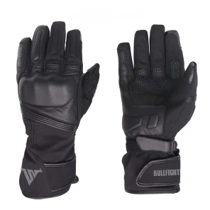 Bullfighter Enforcer MC-Hansker Svart