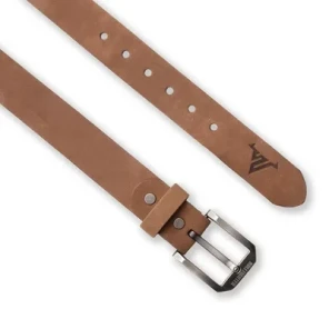 Bullfighter Onyx Belte Brunt