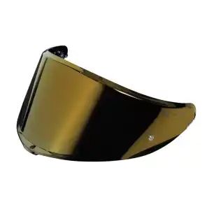 AGV TOURMODULAR  VISOR GT5-1 MPLK - IRIDIUM GOLD - 2FPL