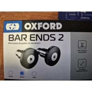 BARENDS 2 - BLACK