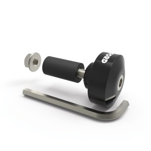 BARENDS 1 - BLACK