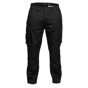Bullfighter Nomad Cargo Bukse Svart- Lengde: 34