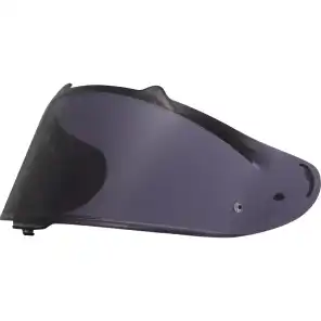 LS2 Visir FF807/817 Dragon/Challenger II- Mørk tint