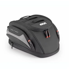Givi tankveske Tanklock 12->16 ltr.