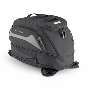Givi tankveske med magnet utvidbar 12->16 liter