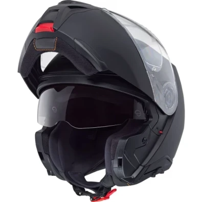 Schuberth Concept Matt Black