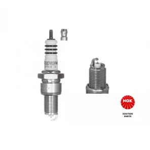 NGK TENNPLUGG IRIDIUM