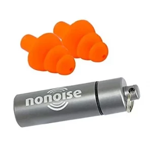 No-Noise Øreplugger