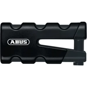 ABUS MC-Lås Granit Sledg 77 Svart