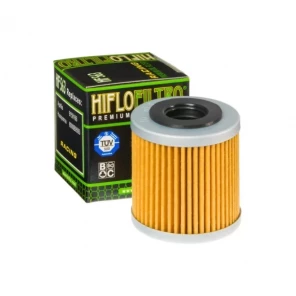 HIFLO OLJEFILTER HUSQVARNA/APRILIA 08-