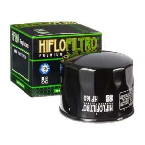 HIFLO Oljefilter