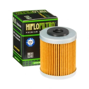 HIFLO OLJEFILTER