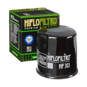 HIFLO Oljefilter