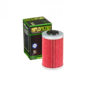 KTM/HUSABERG HIFLO Premium OilFilter