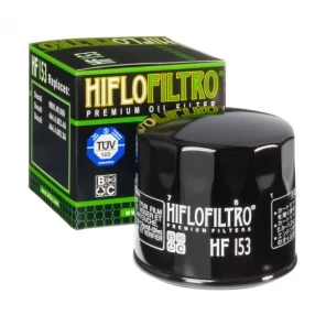 DUCATI HIFLO OLJEFILTER