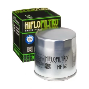 BMW HIFLO OLJEFILTER