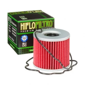16500-45810/20 HIFLO m/2-O-RINGER