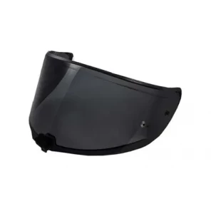 LS2 Visir FF811 - Mørk Tint/Svart