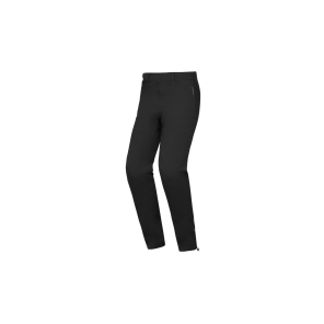 Ixon Nidas Overpant Sort XDRY 3L laminert overtrekksbukse AA