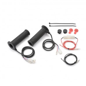 DAYTONA LINE varmeholker til std 22,2mm styre