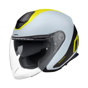 Schuberth M1 PRO Triple Yellow 55 (S) *