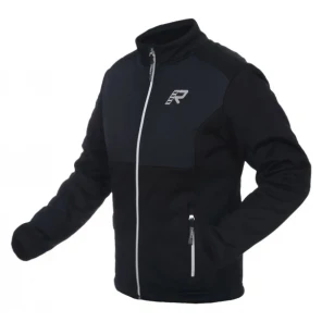 Rukka RENWERINA  FLEECE Sort