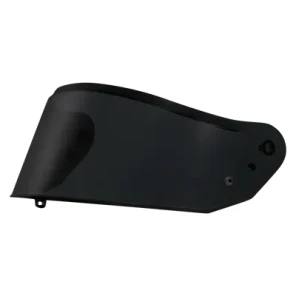 LS2 Visir FF808 - Mørk Tint/Svart