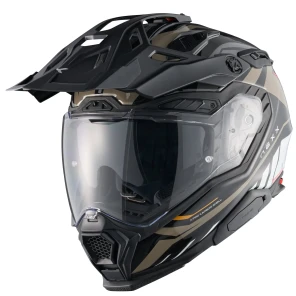 NEXX X.WED3 GOBI SAND WHITE