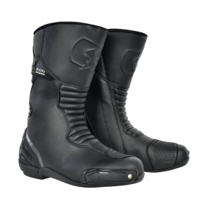 OXFORD CODE 1.0 D2D MS BOOT BLK