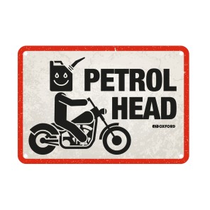 PETROL HEAD
