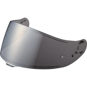 Visir Shoei GT-AIR 3 ( speil sølv )