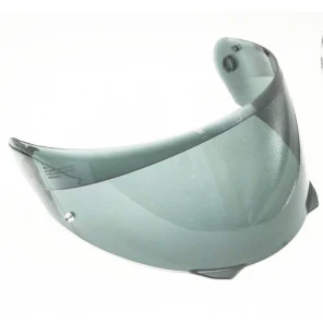 HJC VISOR I90 SPECTRA SILVER