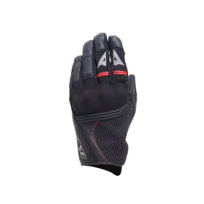 DAINESE NAMIB HANSKER - BLACK/BLACK